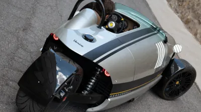 Venice Speedster R